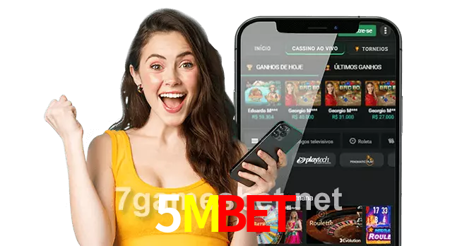 5Mbet