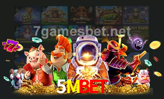 cassino 5Mbet
