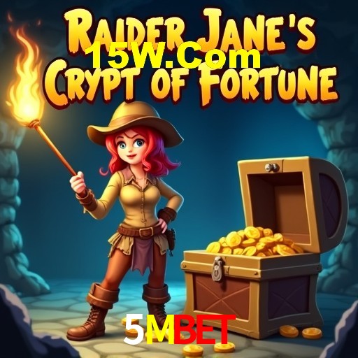 Jogos de Slot 5Mbet