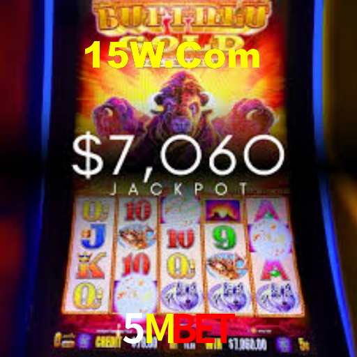 5Mbet
