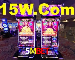 Tennis Betting 5Mbet