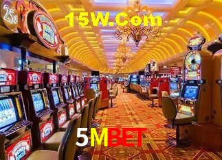 5Mbet Salvador - Promo Stats