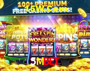 5Mbet Plataforma - Certificada MGA desde 2015