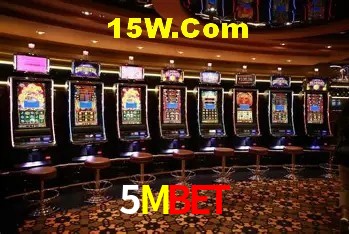 Promoções Sazonais 5Mbet