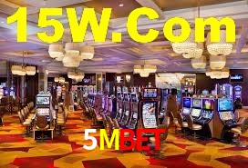 Welcome Bonus 5Mbet