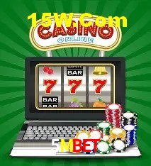 Tecnologia da Plataforma 5Mbet