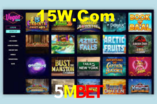 5Mbet,5Mbet.Com