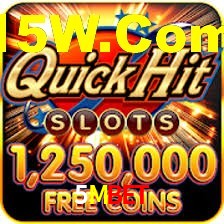 VIP Casino 5Mbet