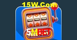 Slot Games 5Mbet