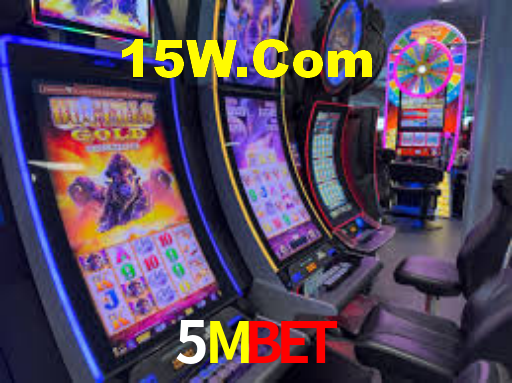 5Mbet