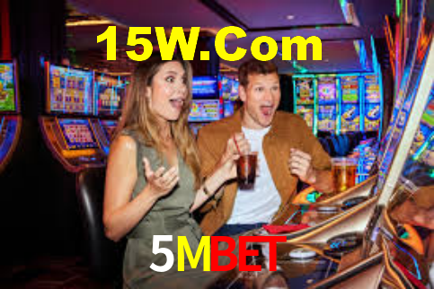 5Mbet