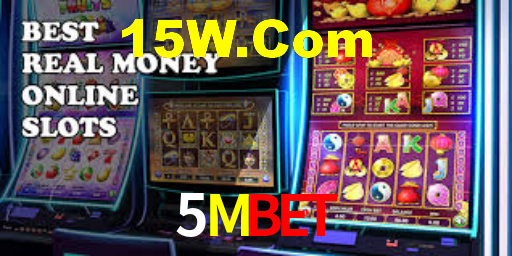 5Mbet