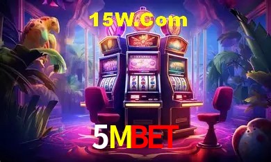 5Mbet São Paulo - Top Slots