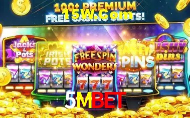 5Mbet São Paulo - Hot Promos
