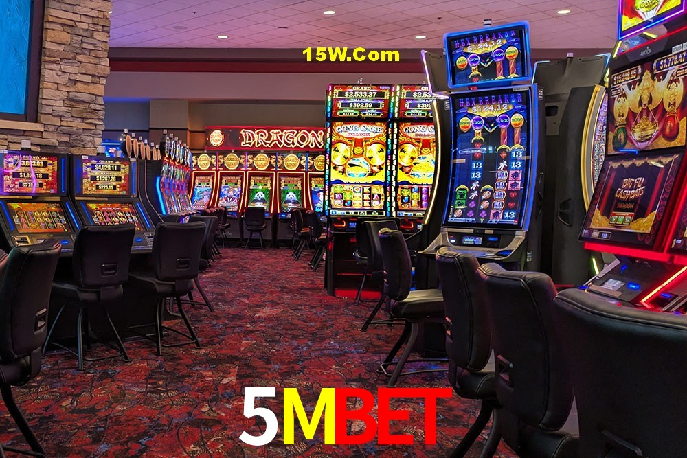 Flash Promotion 5Mbet