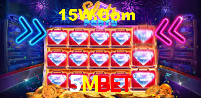 5Mbet App - Aplicativo Móvel Oficial