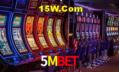 Promoção Relâmpago 5Mbet