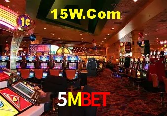 5Mbet Entrar - Login Seguro Certificado