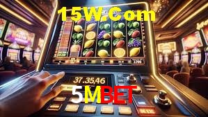 Secure Login 5Mbet