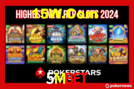 5Mbet Login
