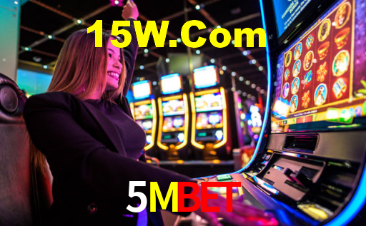 5Mbet