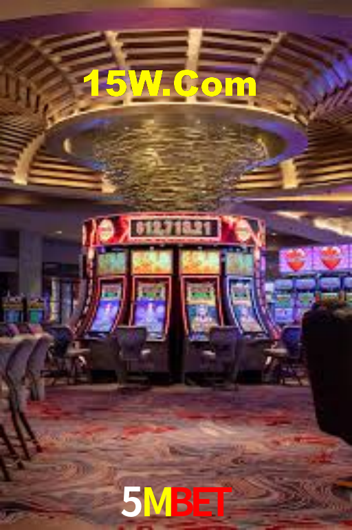 5Mbet - Melhores Jogos De Cassino Online - 5Mbet.Com
