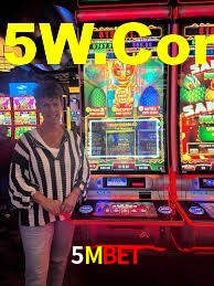 Welcome Bonus 5Mbet