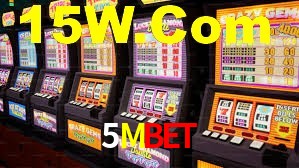 Exclusive Games 5Mbet