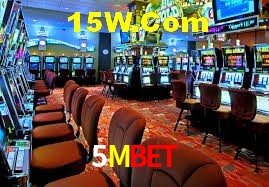 Live Casino 5Mbet