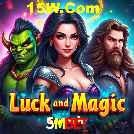 5Mbet Rio de Janeiro - Bonus Terms