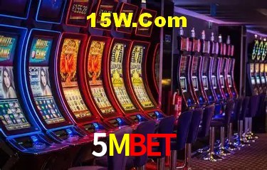 Design Responsivo 5Mbet