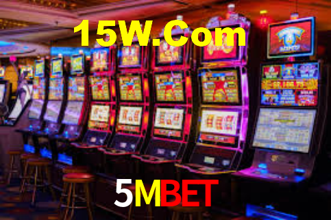 5Mbet Login