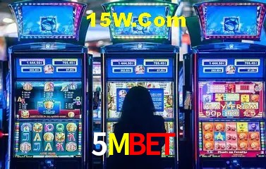 5Mbet - Aplicativo Móvel