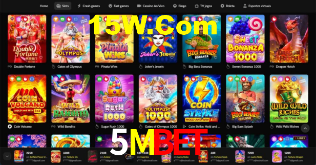 5Mbet.Com