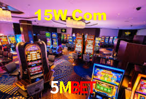 5Mbet