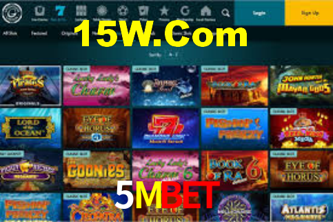 5Mbet