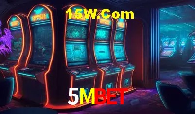 5Mbet Belo Horizonte - Jackpots